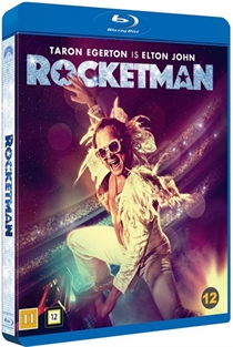 Rocketman (Blu-Ray)